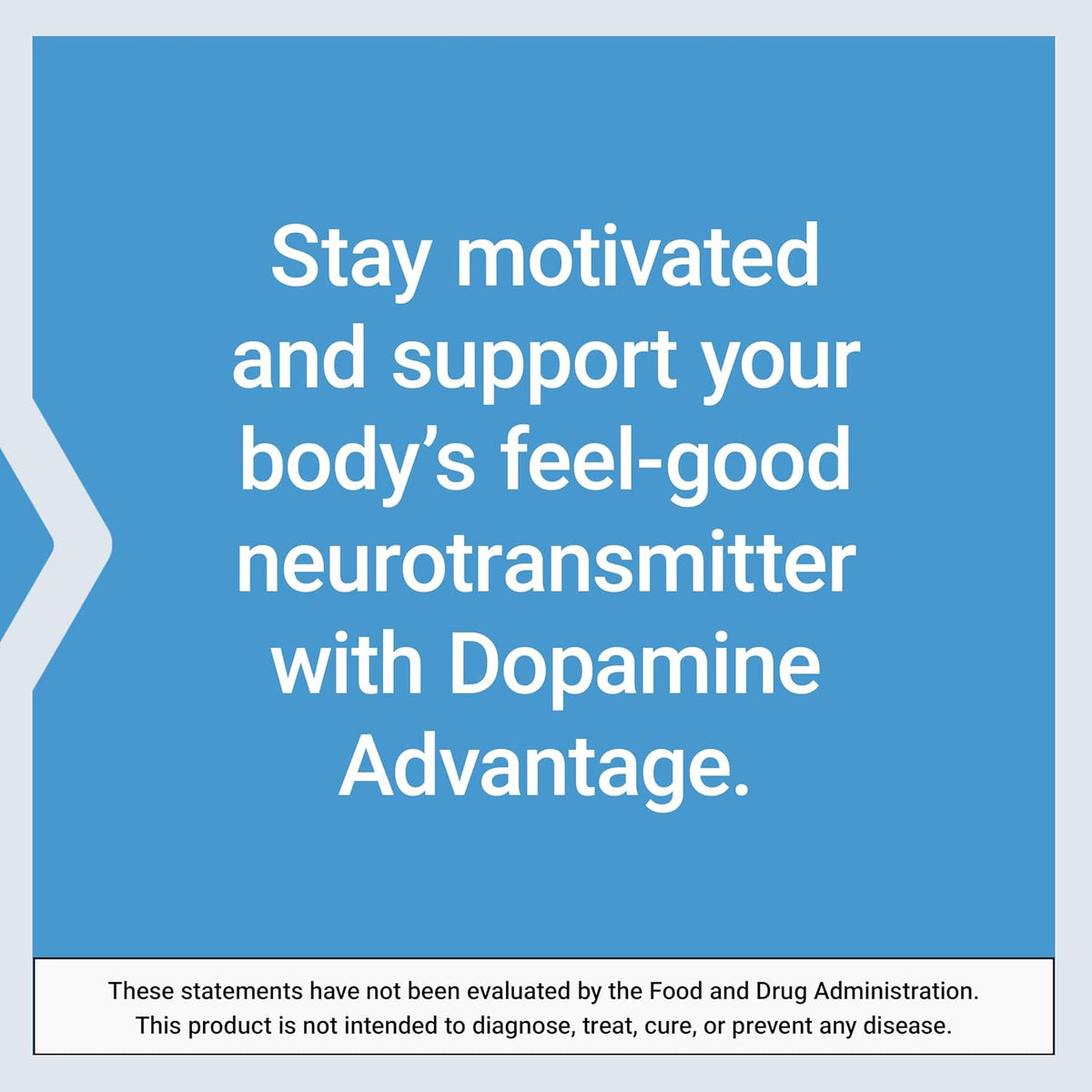 Life Extension Dopamine Advantage - Salud Cognitiva y Motivación - 30 Cápsulas – Image 6