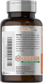 Horbaach Complejo B para Mujeres y Hombres | 150 Comprimidos | con Ácido Fólico y Vitamina C | Suplemento Sin Gluten y No Transgénico