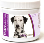 Healthy Breeds Multivitamínico para Perros en Masticables Suaves, 60 unidades