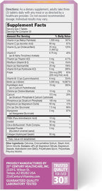 Kalos and Splendor 21st Century Hair, Skin and Nails - Extra Strength - 90 Comprimidos