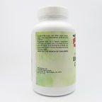 Holly Hill Health Foods, Ultra Complex C 1000 mg, 100 Comprimidos Vegetarianos