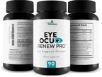 Eye Ocuo Renew Pro - Suplemento para la Salud Visual