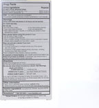 Fleet Enema Salino Laxante con Punta Gentle Glide, 2 Botellas de 133 ml (Pack de 3)
