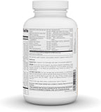 Life Force Multiple Sin Hierro - Multivitamínico de Alta Potencia con Vitaminas, Minerales y Antioxidantes - 180 Cápsulas