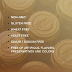Solgar Metilcobalamina (Vitamina B12) 5000 mcg, 60 Nuggets (Pack de 3) - Sabor Cereza - Vegano, Sin Gluten