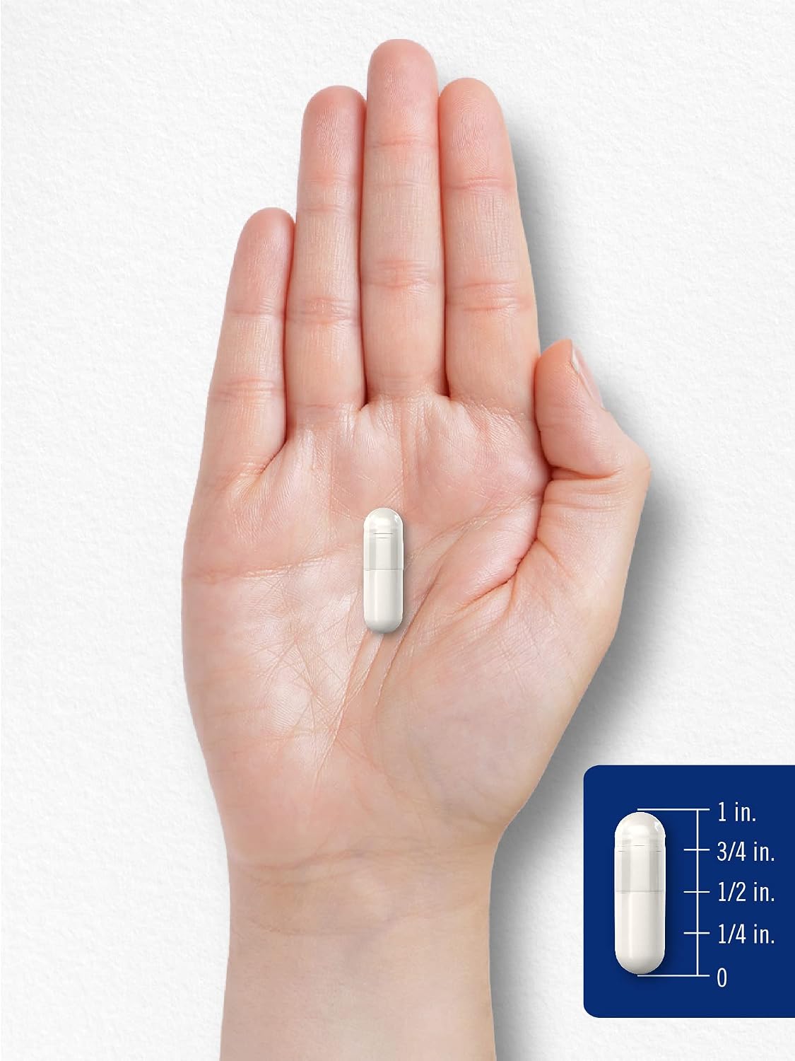 Carlyle Cápsulas de D-Ribosa 3200mg | 180 Cápsulas
