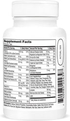 21st Century Wellify Men's Energy Multivitamins with Minerals, 65 Comprimidos