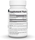 Source Naturals L-Tryptophan con Vitamina B-6 - Apoyo al Estado de Ánimo, Relajación y Sueño* 1000 mg - 30 Comprimidos