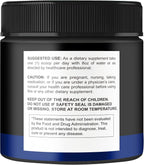 Nitric Boost Ultra Purple Powder - Suplemento para Hombres con BCAA (2 Envases)
