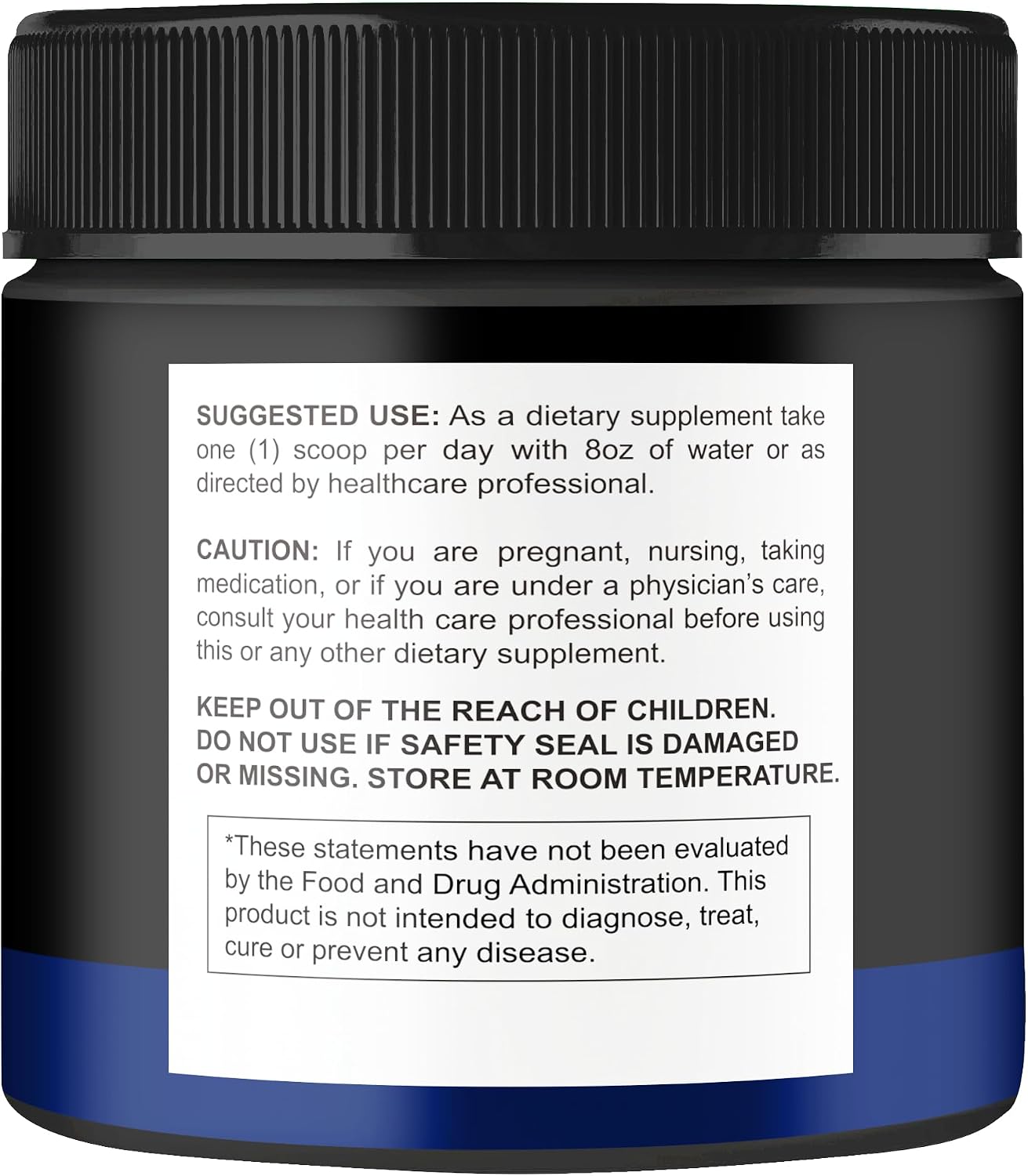 Nitric Boost Ultra Purple Powder para Hombres - Pack de 5