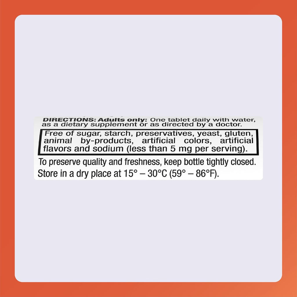 Rugby Vitamin B-6 Tablets - 25mg de Vitamina B6 - Suplemento Alimenticio - 100 Comprimidos (Paquete de 2)