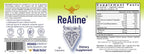 RnA ReSet Pack Longevidad – ReMag Magnesio, Vitamina C, Vitamina D y Complejo B ReAline