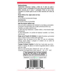Jarabe Berro y Cebolla Rábano con Miel - 2 Pack de 8 oz cada uno - ELP ESSENTIAL