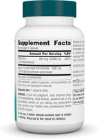 Source Naturals Wellness EpiCor con Vitamina D-3 - 60 Cápsulas