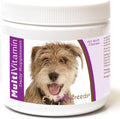 Healthy Breeds Mutt Multivitamínico Masticables Suaves 60 unidades