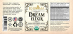 Khroma Herbal Products Dream Elixir - Potenciador Orgánico de Sueños Lúcidos - 30 dosis - 60 ml