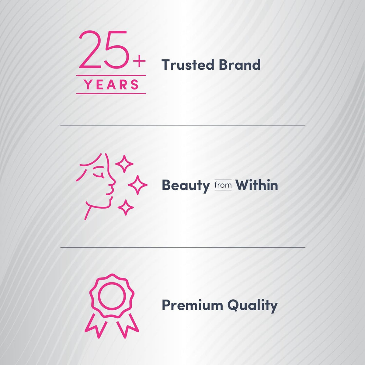 NeoCell Biotin Beauty Soft Chews | 30 Gomitas | 10000mcg | Cabello, Piel y Uñas | Sabor a Acai – Image 4