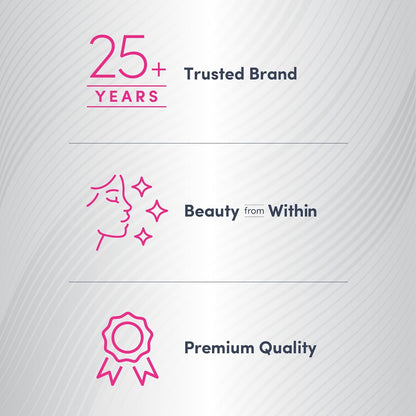 NeoCell Biotin Beauty Soft Chews | 30 Gomitas | 10000mcg | Cabello, Piel y Uñas | Sabor a Acai – Image 4