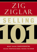 Selling 101: Lo que todo profesional de ventas exitoso necesita saber
