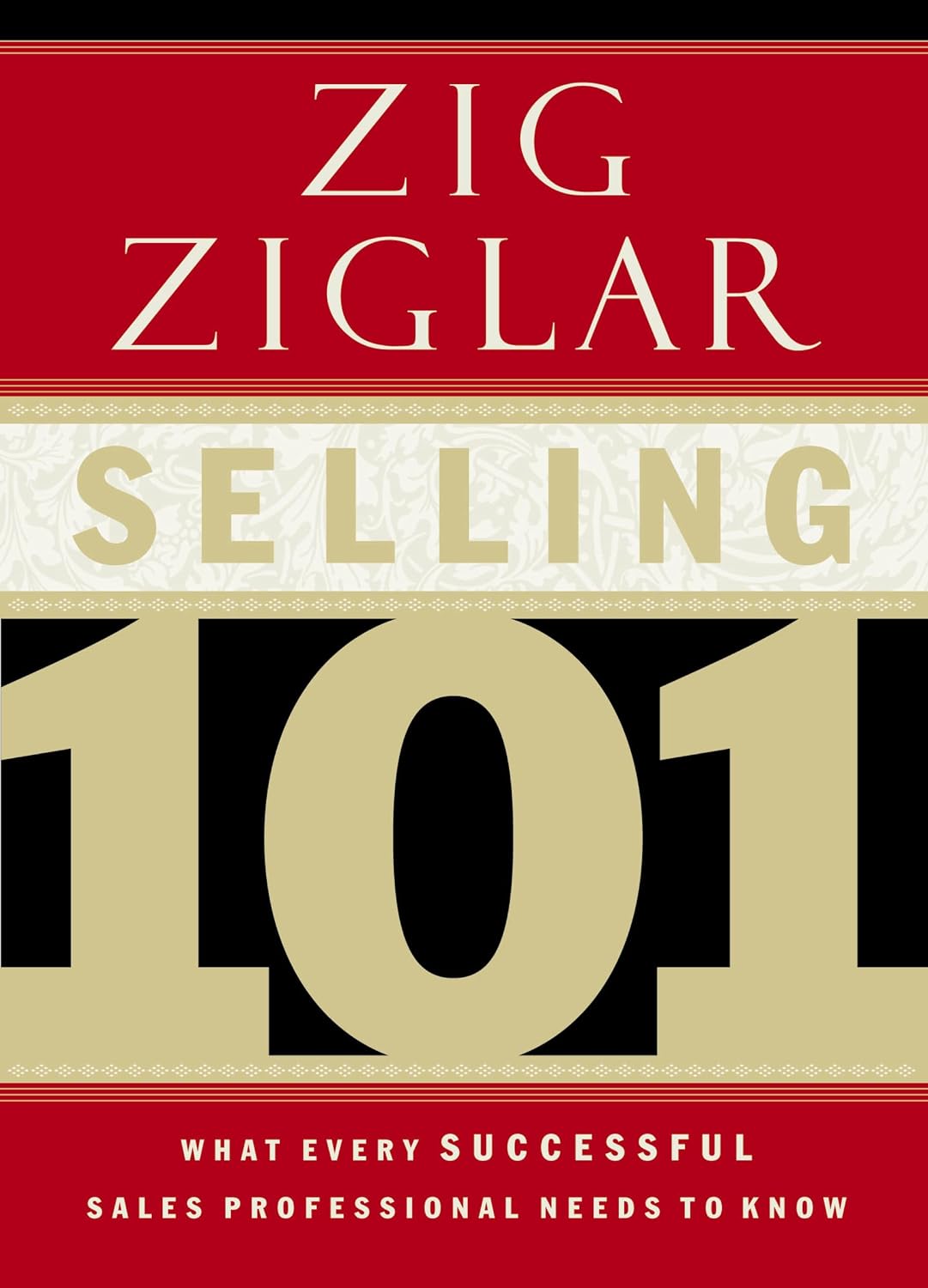 Selling 101: Lo que todo profesional de ventas exitoso necesita saber