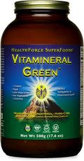Vitamineral Green - Suplemento Mineral en Polvo 500g