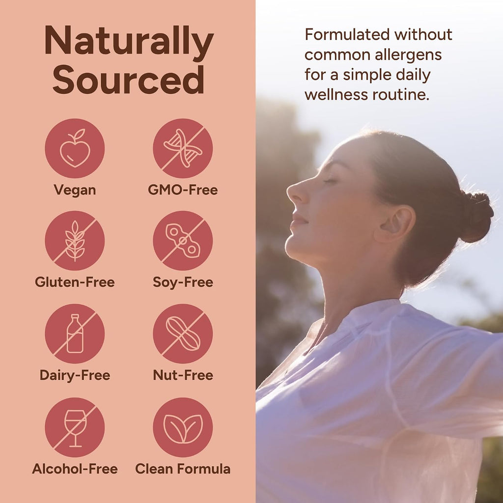 Blushwood Berry Daily Cell Defense - Polvo de apoyo inmunológico y celular con Soursop, Kakadu Plum, Granada y Arándano - 180g