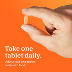 One A Day Multivitamínico para Mujeres 50+, 65 Comprimidos