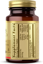 Solgar Vitamina D3 (Colecalciferol) 25 mcg (1000 UI), Sabor Natural Fresa Plátano – 100 Comprimidos Masticables – Sin OGM, Kosher
