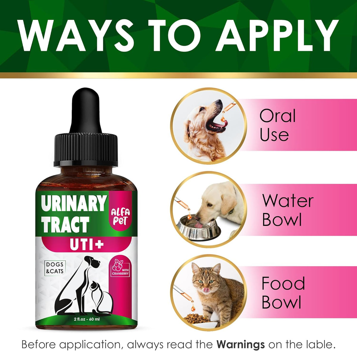 Complemento Urinario con Arándano para – Propiedades antioxidantes que favorecen el bienestar general. – Image 6