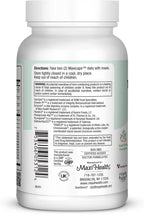 Maxi Health Multivitamínico Completo – 120 Cápsulas