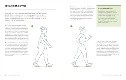 Walk Yourself Well: Step into a Healthier, Happier You – Image 6