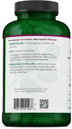 Vitanica Ovablend, Hormone Balance Support, Vegan, 180 Capsules