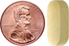 Nature Made Vitamina C 1000 mg - 300 Comprimidos (3 Envases de 100)