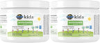 Garden of Life Multivitamínico en Polvo para Niños - Orgánico - 60 g