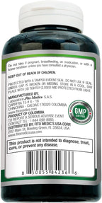 FITO MEDIC'S Lab Pueraria Mirifica 180 Cápsulas