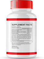 Sugar Sync Glyco Optimizer - Cápsulas de Máxima Potencia - 3 Pack