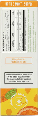 Mary Ruth's Vitamin E Drops Orgánico 59 ml
