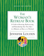 Libro Retiro para Mujeres: Una guía para restaurar, redescubrir y despertar tu verdadero yo – En un momento, una hora o un fin de semana – Un manual inspirador para la reconexión y el descanso