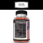 Kaya Naturals Adult Multi Vitamin Gummy - 60 Gominolas Multivitamínicas para Adultos