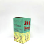 Shilingtong Herbal Supplement - Apoyo Urinario Natural