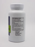 Ruibarbo de Indias 450mg, 100 Cápsulas