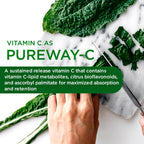 EMERALD LABS Multivitamínico diario para hombres - Sin aditivos, 60 cápsulas vegetales
