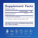 Pure Encapsulations Sauzgatillo (Vitex) – 120 Cápsulas