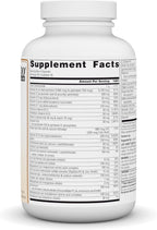 Source Naturals Life Force Multiple Energy Activator - Multivitamínico y Mineral Completo, 180 Cápsulas