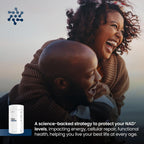 Renue By Science NMN Liposomal 500mg – 90 Cápsulas