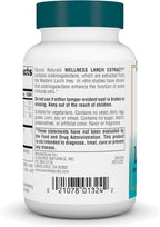 Source Naturals Wellness Extracto de Alerce - Estandarizado a Arabinogalactanos - 60 Comprimidos