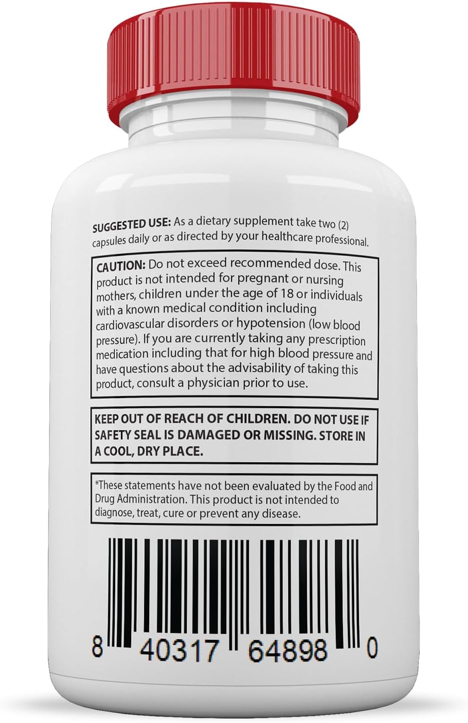 (2 Pack) Sweet Relief Glycogen Support Extreme Pills Advanced Formula 1295MG Zero Artificial Colors Flavoring Preservatives 120 Cápsulas