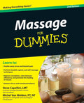 Masaje Para Dummies