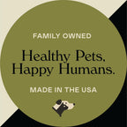 Organic Kelp Powder for Pets - 4oz - Pure Organic Kelp Powder by Complete Natural Products