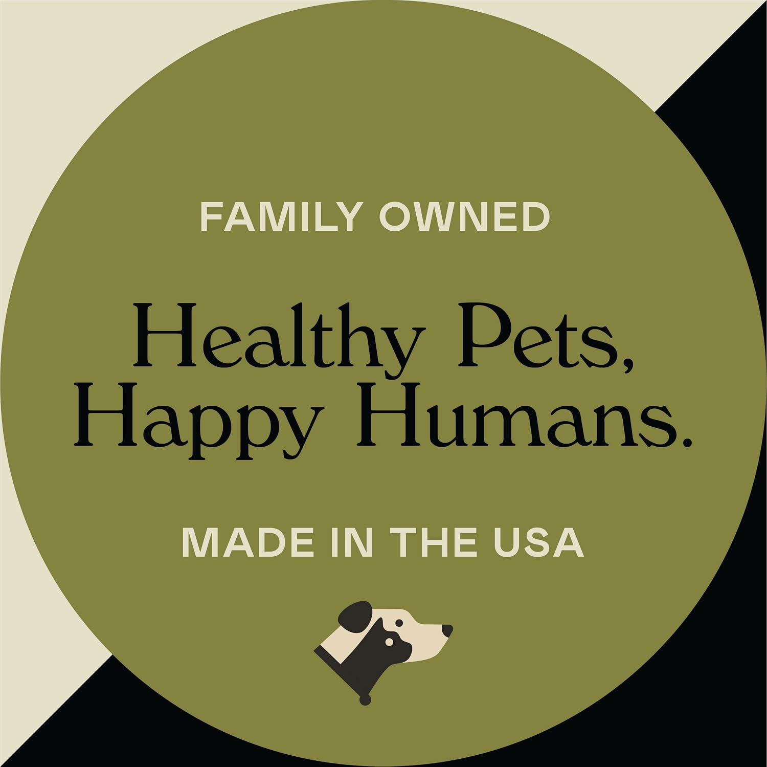 Organic Kelp Powder for Pets - 4oz - Pure Organic Kelp Powder by Complete Natural Products